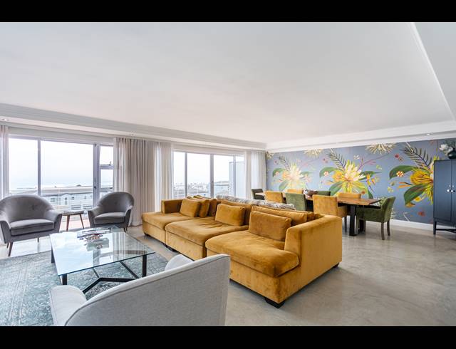 3 BEDROOM PENTHOUSE SOLD IN BIG BAY